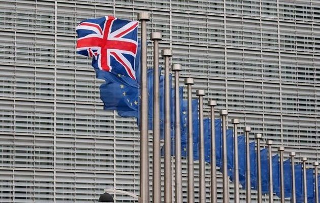 Τερέζα Μέι για BREXIT: Δεν θα μας δώσει καλύτερη συμφωνία η Ευρωπαϊκή Ένωση