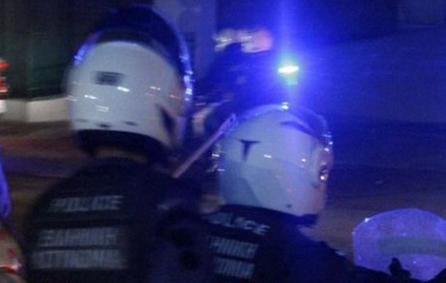 Συνελήφθη Τούρκος στην Πάτρα – Ενημερώθηκε η ΕΥΠ