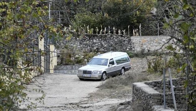 Έκκληση για αυτοσυγκράτηση και σεβασμό στην κηδεία του Κωνσταντίνου Κατσίφα