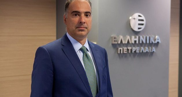 ΕΛΠΕ: Στρατηγικός σχεδιασμός με επίκεντρο τον ενεργειακό μετασχηματισμό