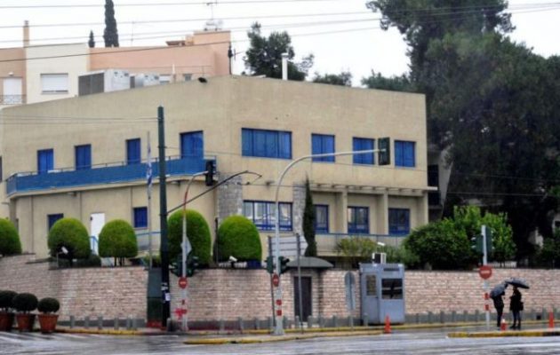 Ισραηλινή Πρεσβεία Αθήνα: «Οι IDF παρακολουθούν όλους τους στόχους»