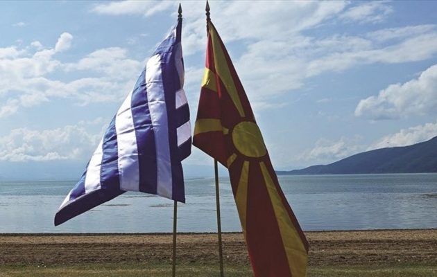 Νέο συνοριακό πέρασμα στις Πρέσπες μεταξύ Ελλάδας και Βόρειας Μακεδονίας