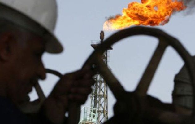 Η Σαουδική Αραβία ανακοίνωσε την ανακάλυψη επτά κοιτασμάτων πετρελαίου και φυσικού αερίου