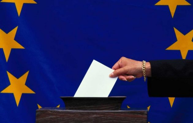 Ευρωεκλογές: Ποιοι υποψήφιοι στα ευρωψηφοδέλτια ΝΔ, ΣΥΡΙΖΑ, ΠΑΣΟΚ εμφανίζονται ως φαβορί
