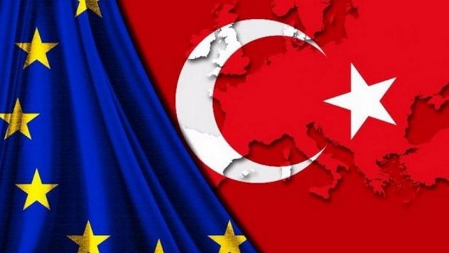 Η Κομισιόν συζητά την Τετάρτη για τις κυρώσεις κατά της Τουρκίας