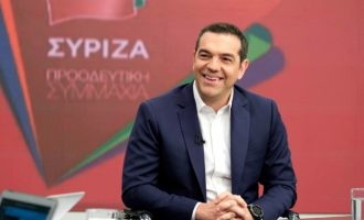 tsipras