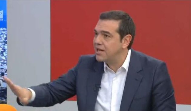 Αλ. Τσίπρας: Ο Μητσοτάκης εξαπάτησε τον λαό – 3 εκ. άνθρωποι δεν θα βρουν τα χρήματα που έπαιρναν