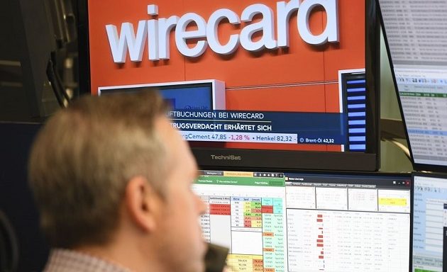 Το σκάνδαλο Wirecard συγκλονίζει τη Γερμανία