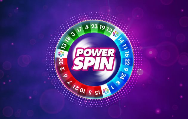 Ο νέος τυχερός τροχός POWERSPIN γυρίζει στα καταστήματα του ΟΠΑΠ – Νέο παιχνίδι με κέρδη κάθε τέσσερα λεπτά