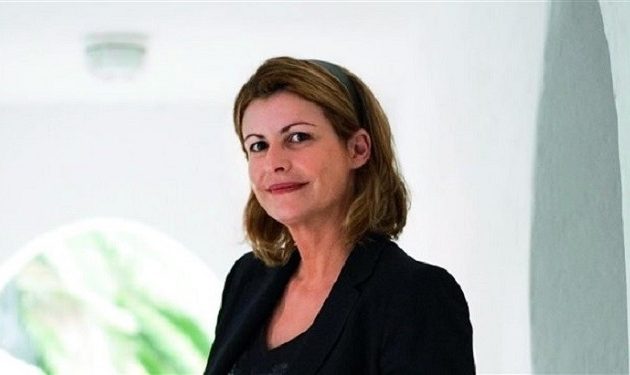 Η Αλεξία Έβερτ παραιτήθηκε από δημοτικός σύμβουλος Αθήνας – Είχε εκλεγεί με τον Μπακογιάννη