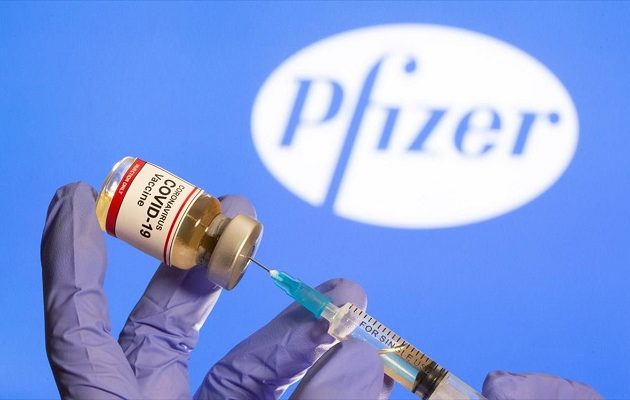 Ιταλία: Νοσηλεύτρια έδωσε σε 23χρονη έξι δόσεις εμβολίου Pfizer
