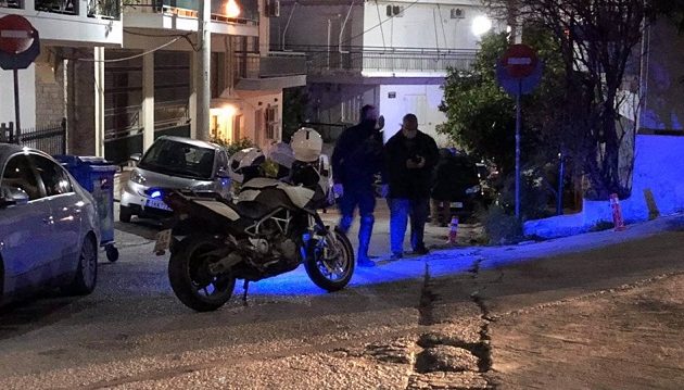 Δολοφόνησαν εν ψυχρώ 38χρονο στην Ηλιούπολη