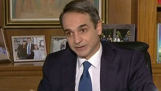 Μητσοτάκης: Δεν θα είναι υποχρεωτικά τα πιστοποιητικά εμβολιασμού για τους τουρίστες