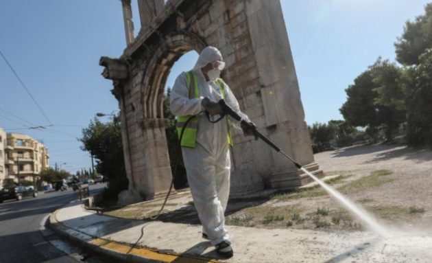 Έτοιμη να «πάρει φωτιά» η κόκκινη Αττική – Τα νούμερα που προμηνύουν πρόβλημα