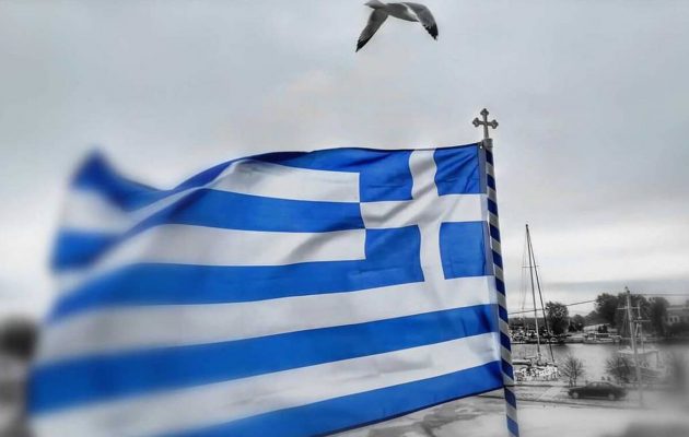 Καιρός: 25η Μαρτίου με χιονόνερο και κρύο