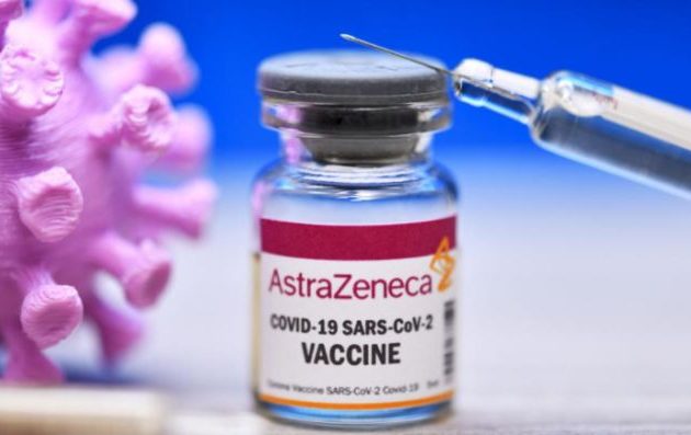 Ευρωπαϊκός Οργανισμός Φαρμάκων: Τετάρτη ή Πέμπτη θα πει εάν το εμβόλιο της AstraZeneca σκοτώνει