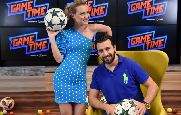 Πετρέλης στο ΟΠΑΠ Game Time: «Ο Παναθηναϊκός θα παλέψει με νύχια και με δόντια για την νίκη με την ΑΕΚ»