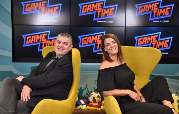 Ο Βασίλης Παπαθεοδώρου στο ΟΠΑΠ Game Time: «Τα πλεονεκτήματα της Ολλανδίας και οι παγίδες της Αγγλίας» (βίντεο)