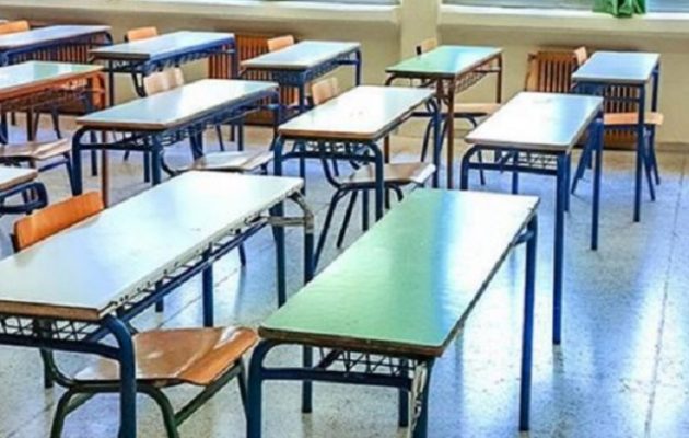 Σχολεία: Πόσα τμήματα έκλεισαν από τον Σεπτέμβριο – Τα κρούσματα στις αίθουσες