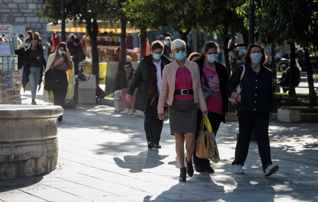 Κορωνοϊός: Συνεδριάζουν οι λοιμωξιολόγοι – Ποιες αλλαγές στα μέτρα θα συζητηθούν