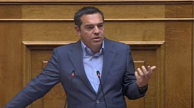 Τσίπρας: Στον Έβρο καλώς πράξατε – Αλλά όταν το «Ορούτς Ρέις» πήγαινε ανάμεσα στα 6 και στα 12 μίλια, λέγατε ότι δεν παραβιάζει την κυριαρχία μας