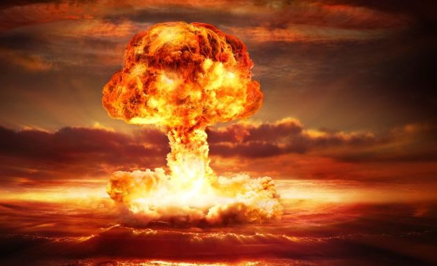 Πυρηνικός Πόλεμος – Στρατηγός Κέλερ: 12.000 χρόνια πολιτισμού θα σβήσουν σε λίγες ώρες – Δεν αναχαιτίζονται τα πυρηνικά