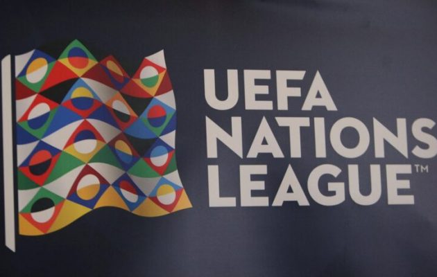 Οι εθνικές ομάδες επιστρέφουν με Nations League και μπαράζ για το Παγκόσμιο Κύπελλο