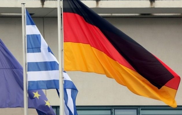 Süddeutsche Zeitung: Θα πληρώσουν και οι Έλληνες τη ζεστασιά των Γερμανών;