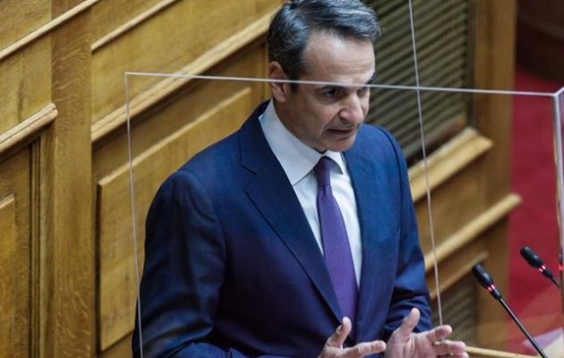 Γερμανικός Τύπος: «Ο Έλληνας πρωθυπουργός αρνείται να παραιτηθεί»