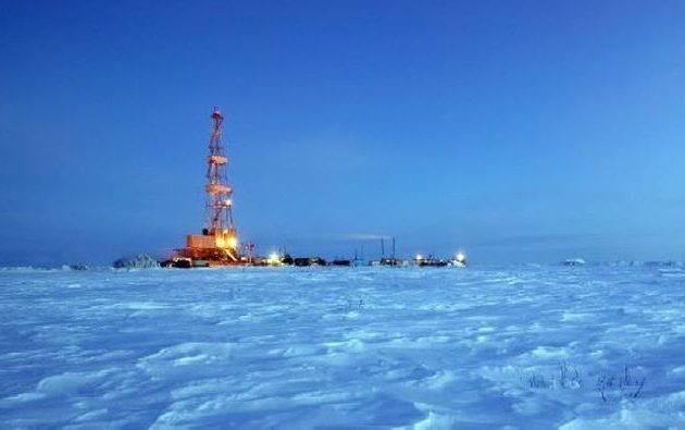 Η γερμανική Wintershall Dea φέρεται να προμηθεύει φυσικό αέριο ρωσική πολεμική βιομηχανία