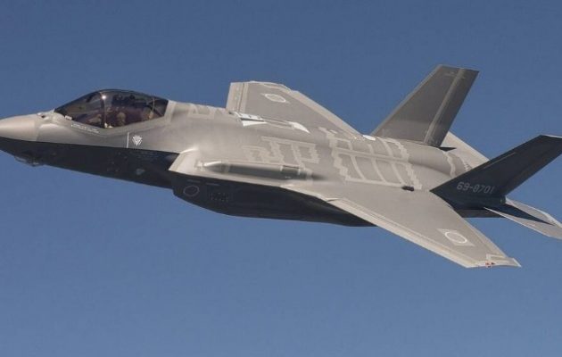 ΗΠΑ-Τουρκία: Διαβουλεύσεις για τα F-35 στην Ουάσιγκτον