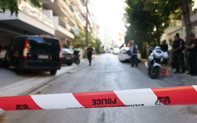 Δύο φορές πυροβόλησε ο 38χρονος Αστυνομικός αυτόχειρας την πρώην σύζυγό του