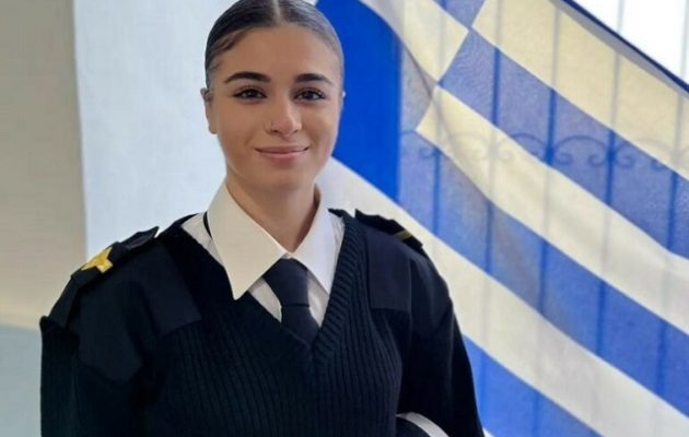 Πέθανε 20χρονη δόκιμος Πλοίαρχος του Εμπορικού Ναυτικού