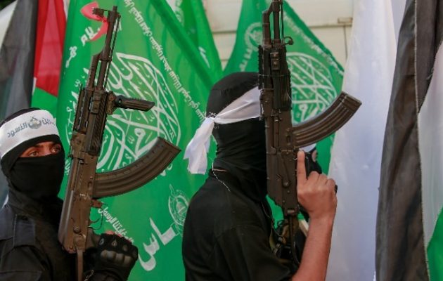 Welt am Sonntag: Η Χαμάς σχεδίαζε επιθέσεις στη Γερμανία σε Ισραηλινούς και Αμερικανικούς στόχους