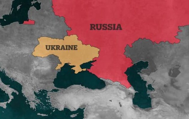 Μεντβέντεφ: Όλη η Ουκρανία είναι ρωσικό έδαφος – Είναι η «Malorossia» (Μικρή Ρωσία)