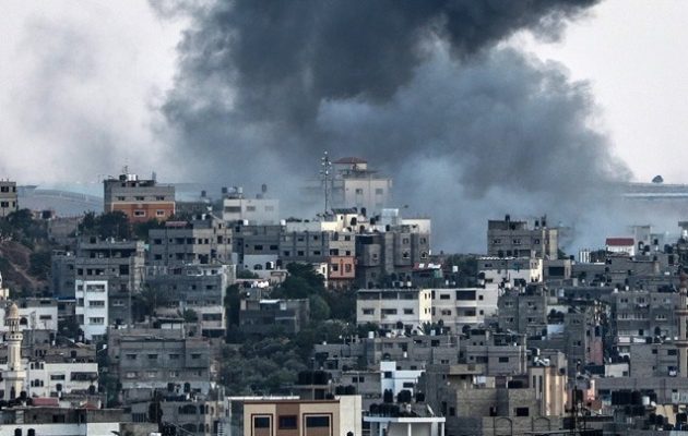 Το Διεθνές Δικαστήριο διέταξε το Ισραήλ να σταματήσει την επίθεση στη Ράφα