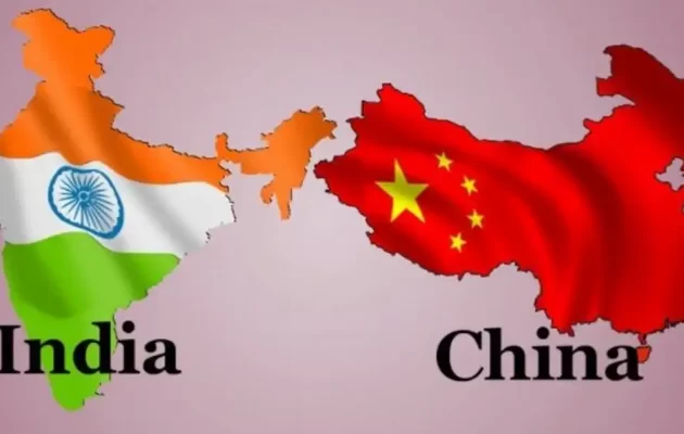 Μεγάλη αύξηση στο εμπόριο Ινδίας και Κίνας: Δεν είναι «προσωρινό φαινόμενο», λέει ο ΥΠΕΞ της Ινδίας