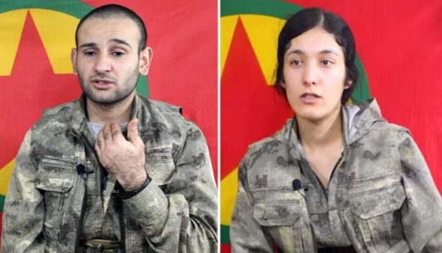 Οι Τούρκοι ρίχνουν χημικά αέρια στους Κούρδους αντάρτες και κανείς δεν μιλά – Δύο μαρτυρίες ανταρτών