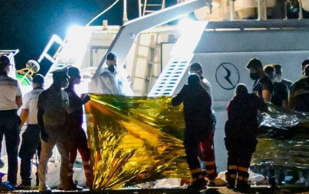 Φρίκη στη Μεσόγειο – 27χρονος μετανάστης βίασε και δολοφόνησε 16χρονη μπροστά στα μάτια της μητέρας της