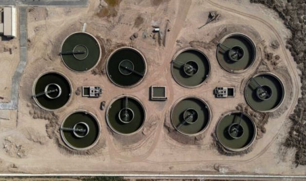 Το Ισλαμικό Κράτος φέρεται να σχεδίαζε να δηλητηριάσει το πόσιμο νερό της Βαγδάτης