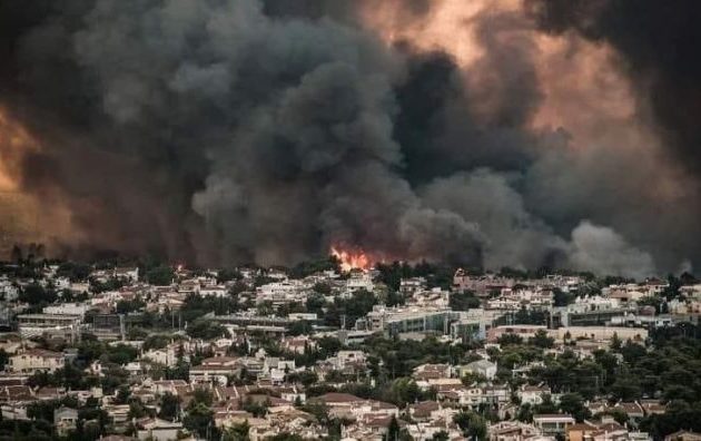 Να γίνουν πρόωρες εκλογές το φθινόπωρο πριν καταστραφεί τελείως η χώρα