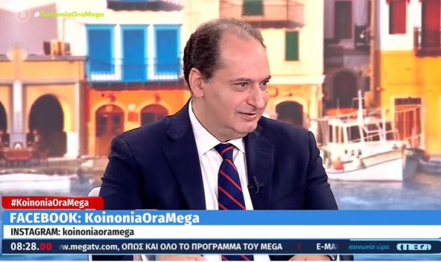 Σπίρτζης: Το καλύτερο που έχει να κάνει ο Κασσελάκης για τον ΣΥΡΙΖΑ είναι να φύγει – Έχει αποτύχει