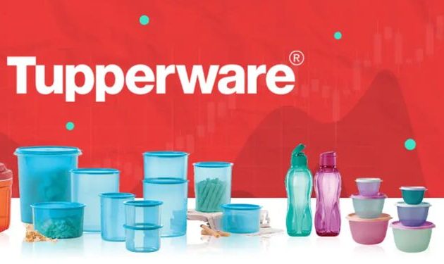 Η Tupperware γλίτωσε τον πλειστηριασμό – Τι συμφώνησε με τους δανειστές